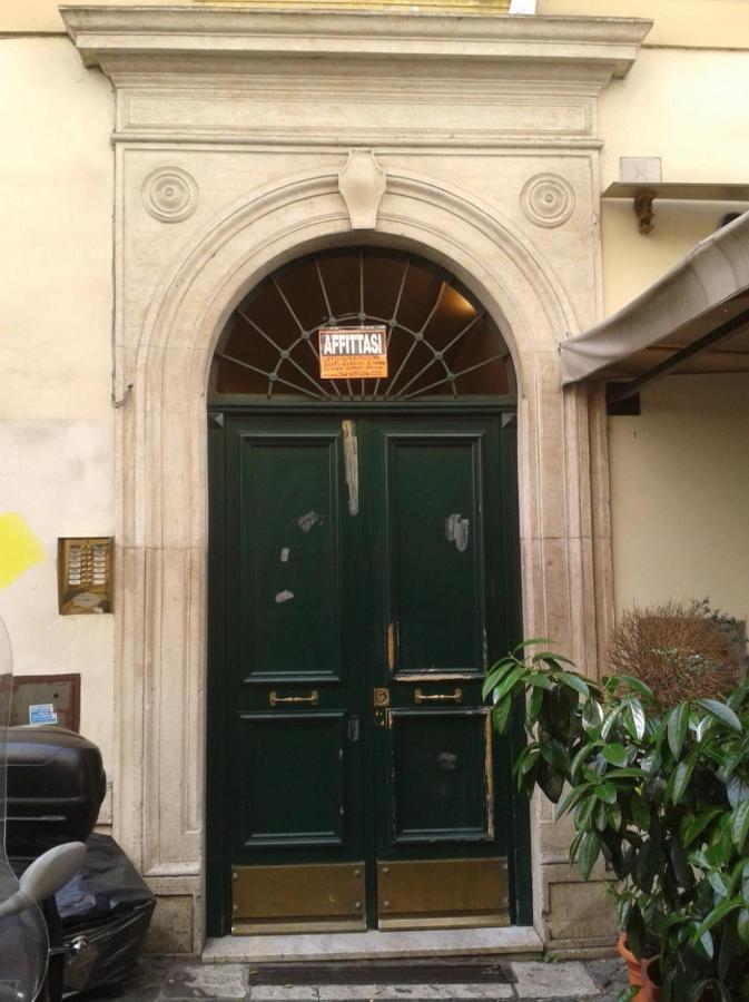 شقة Piazza Barberini روما المظهر الخارجي الصورة